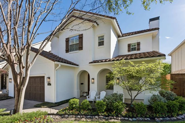 6516 Vanderbilt Avenue, Dallas, TX 75214