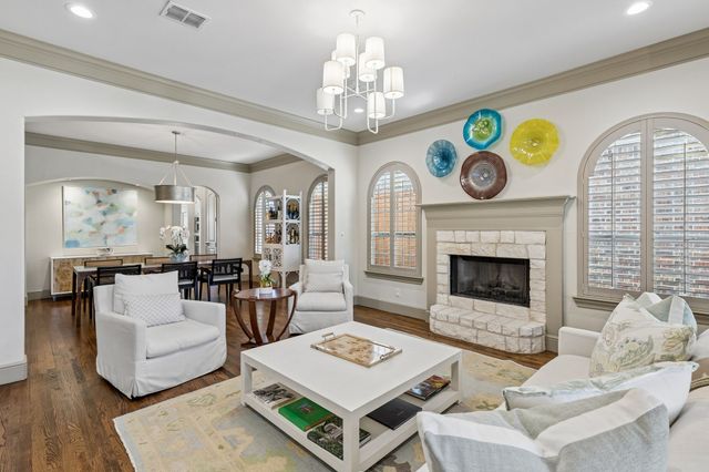 6516 Vanderbilt Avenue, Dallas, TX 75214