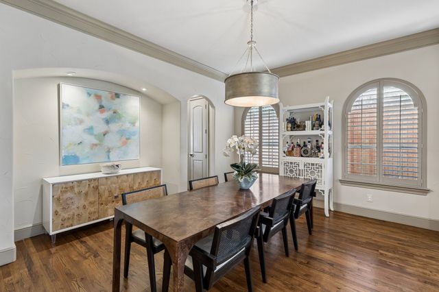 6516 Vanderbilt Avenue, Dallas, TX 75214