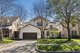 6516 Vanderbilt Avenue, Dallas, TX 75214
