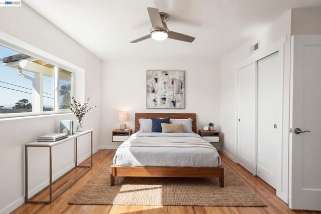 2526 Oakes Dr, Hayward, CA 94542