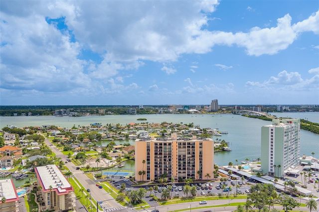 51 ISLAND WAY 909, Clearwater, FL 33767