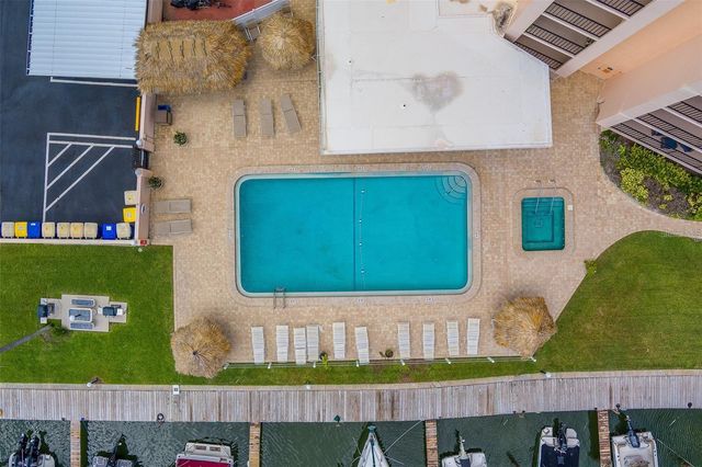 51 ISLAND WAY 909, Clearwater, FL 33767