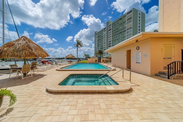 51 ISLAND WAY 909, Clearwater, FL 33767