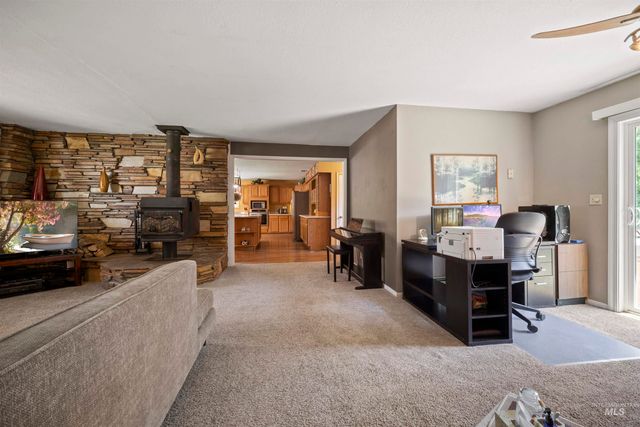 449 SE Sunrise Dr, Mountain Home, ID 83647