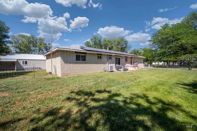 449 SE Sunrise Dr, Mountain Home, ID 83647