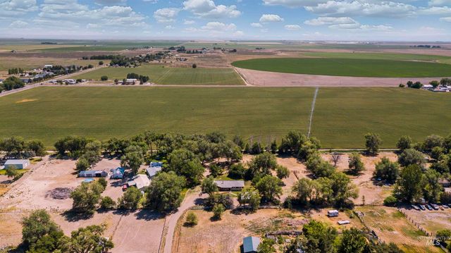 449 SE Sunrise Dr, Mountain Home, ID 83647