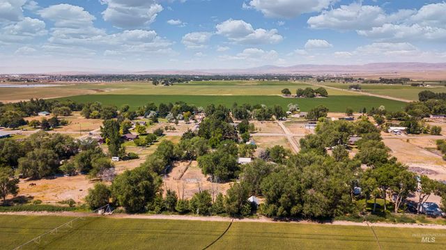 449 SE Sunrise Dr, Mountain Home, ID 83647