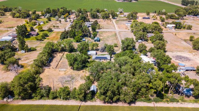 449 SE Sunrise Dr, Mountain Home, ID 83647