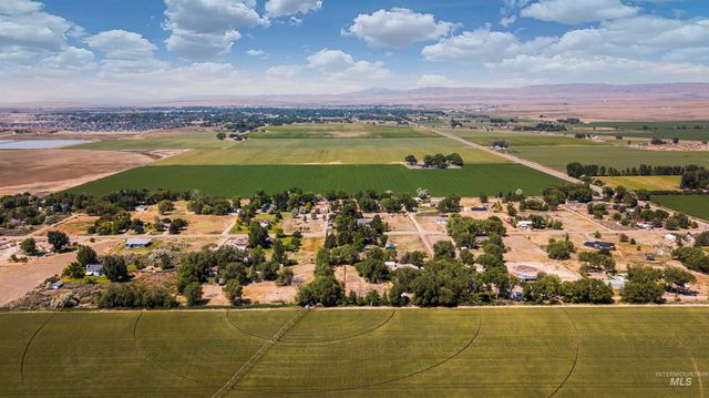 449 SE Sunrise Dr, Mountain Home, ID 83647