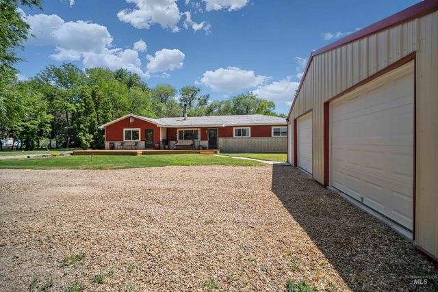 449 SE Sunrise Dr, Mountain Home, ID 83647