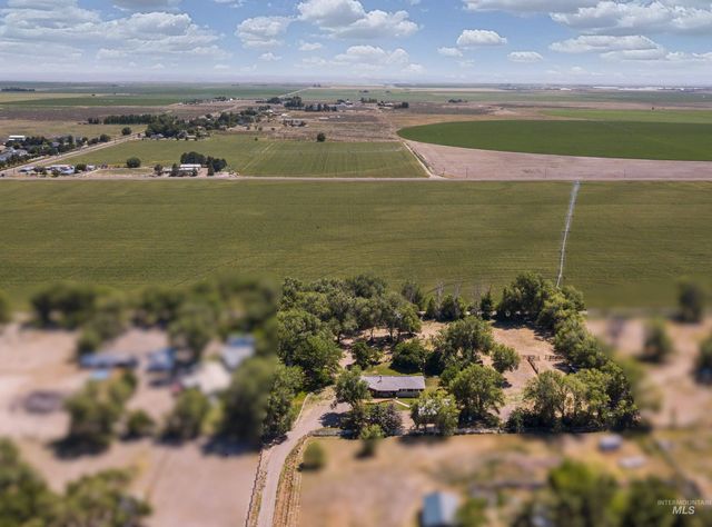 449 SE Sunrise Dr, Mountain Home, ID 83647