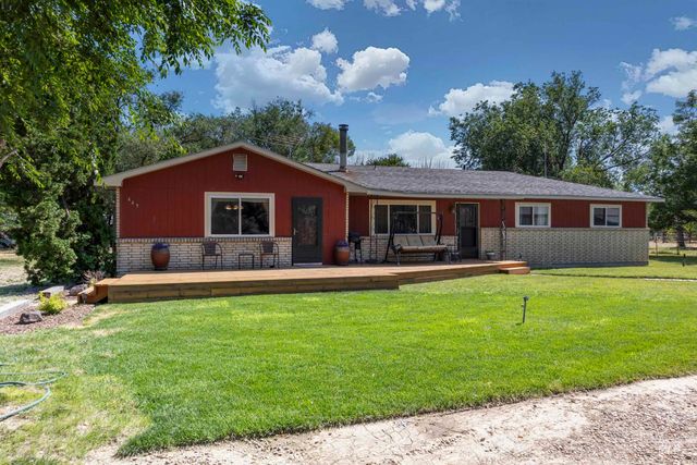449 SE Sunrise Dr, Mountain Home, ID 83647