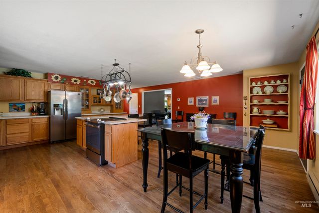 449 SE Sunrise Dr, Mountain Home, ID 83647