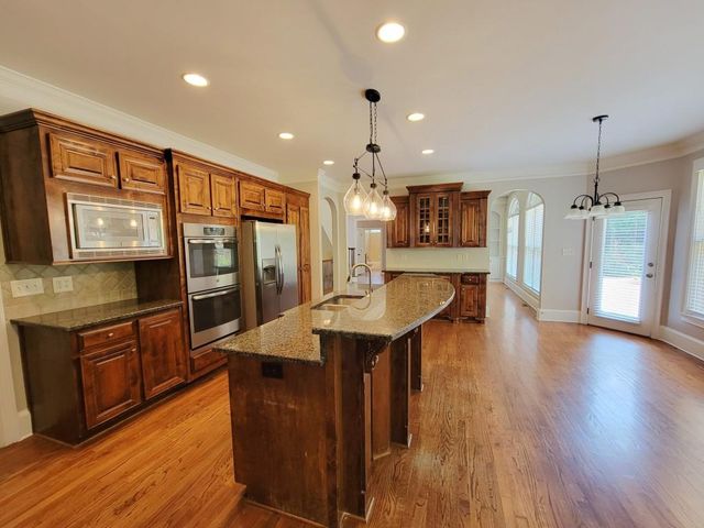 5840 Cool Springs Drive, Cumming, GA 30040