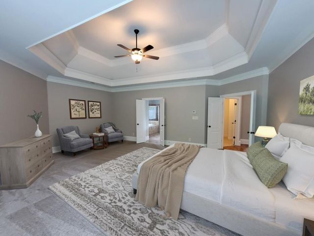 5840 Cool Springs Drive, Cumming, GA 30040