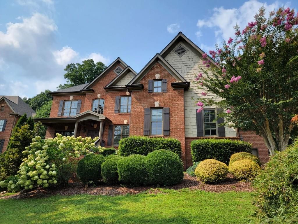 5840 Cool Springs Drive, Cumming, GA 30040