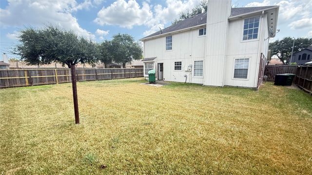 14402 Stone Park Road, Missouri City, TX 77489