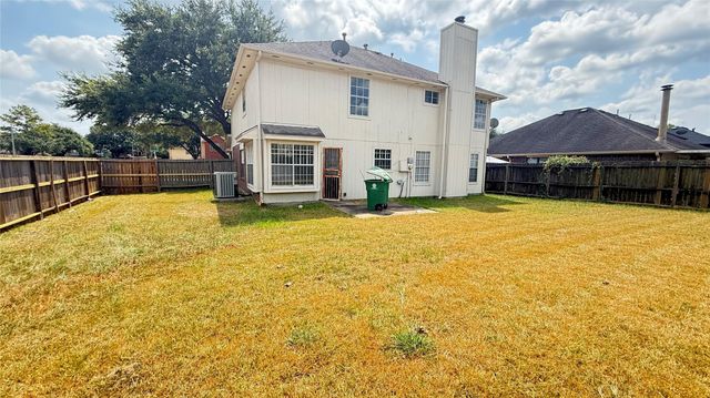 14402 Stone Park Road, Missouri City, TX 77489