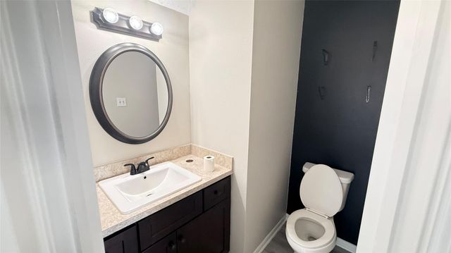 14402 Stone Park Road, Missouri City, TX 77489