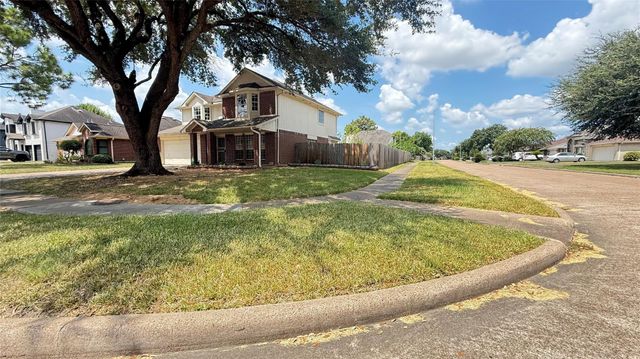 14402 Stone Park Road, Missouri City, TX 77489