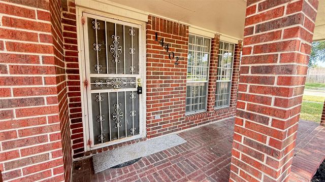 14402 Stone Park Road, Missouri City, TX 77489