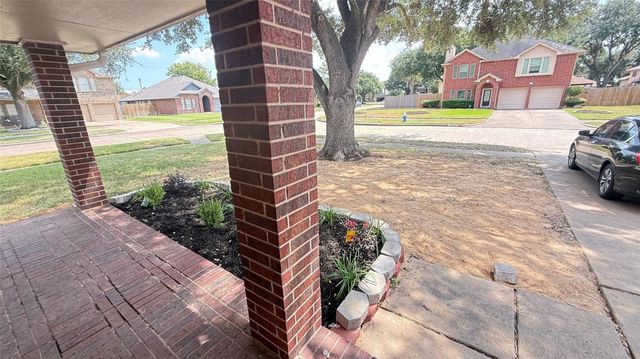 14402 Stone Park Road, Missouri City, TX 77489