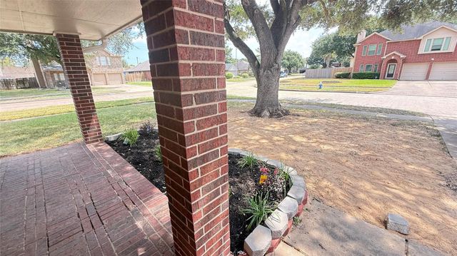 14402 Stone Park Road, Missouri City, TX 77489