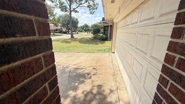 14402 Stone Park Road, Missouri City, TX 77489