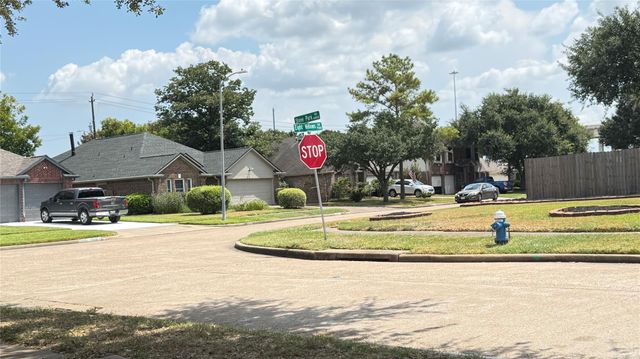 14402 Stone Park Road, Missouri City, TX 77489