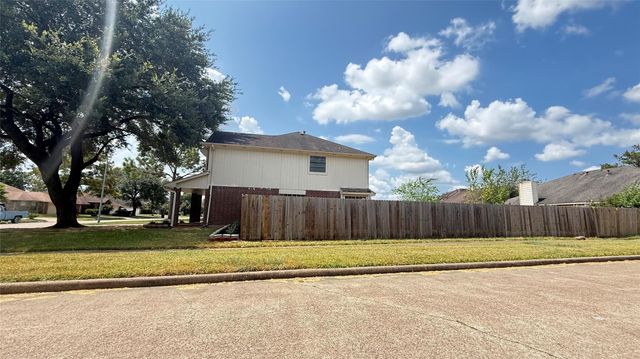 14402 Stone Park Road, Missouri City, TX 77489