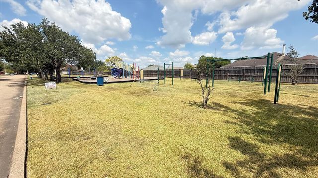 14402 Stone Park Road, Missouri City, TX 77489