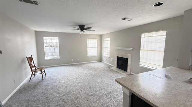 14402 Stone Park Road, Missouri City, TX 77489