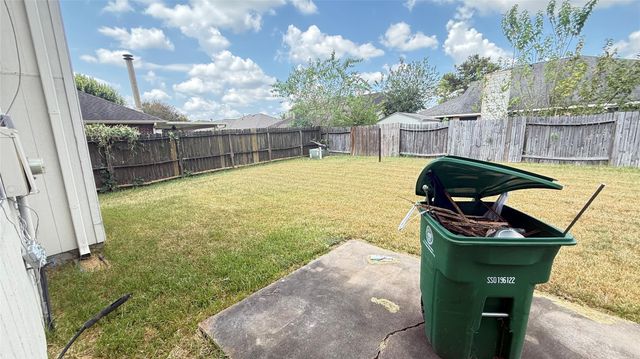 14402 Stone Park Road, Missouri City, TX 77489