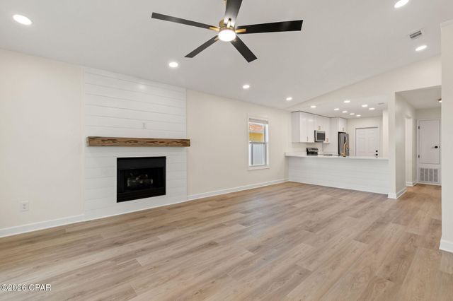 425 Sea Breeze Drive, Panama City Beach, FL 32413