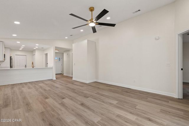 425 Sea Breeze Drive, Panama City Beach, FL 32413