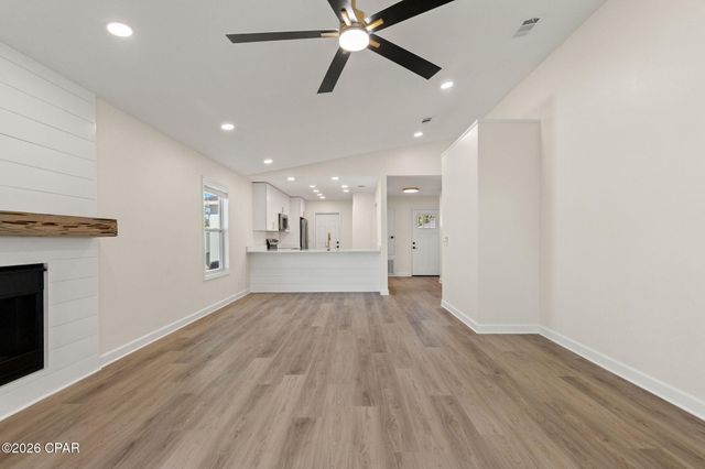 425 Sea Breeze Drive, Panama City Beach, FL 32413