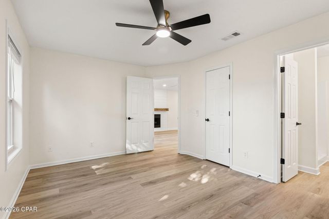 425 Sea Breeze Drive, Panama City Beach, FL 32413