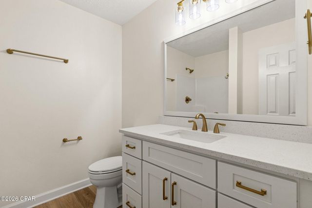 425 Sea Breeze Drive, Panama City Beach, FL 32413