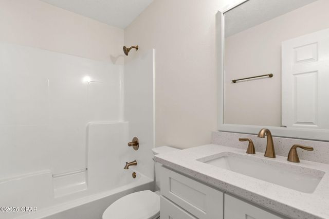 425 Sea Breeze Drive, Panama City Beach, FL 32413