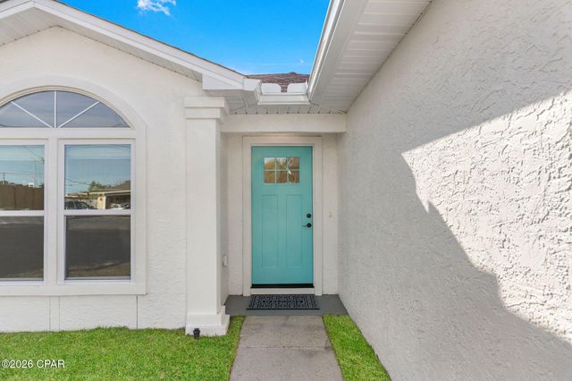 425 Sea Breeze Drive, Panama City Beach, FL 32413