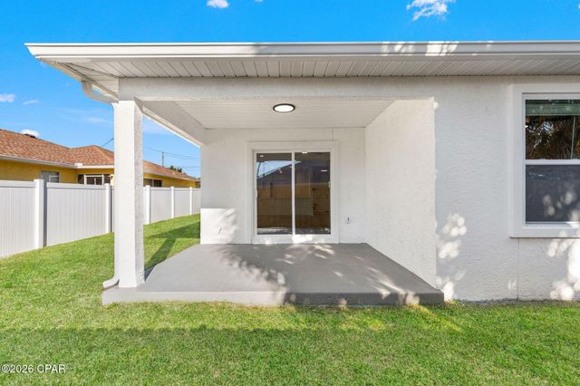 425 Sea Breeze Drive, Panama City Beach, FL 32413