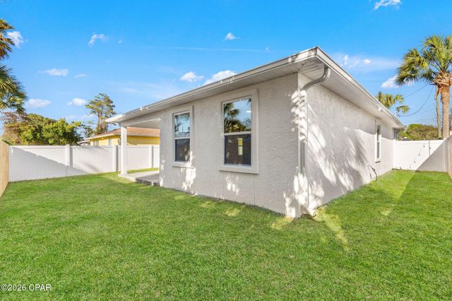 425 Sea Breeze Drive, Panama City Beach, FL 32413