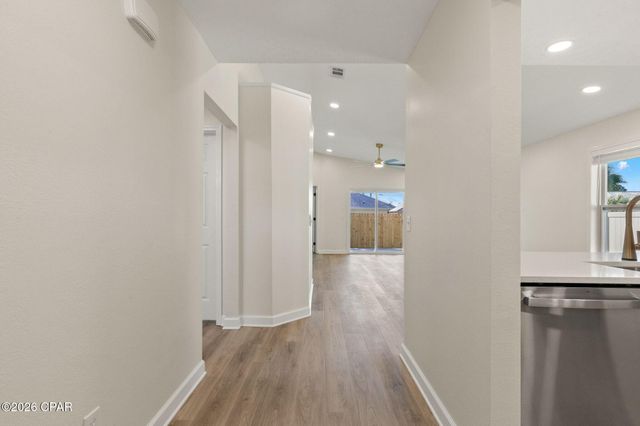 425 Sea Breeze Drive, Panama City Beach, FL 32413