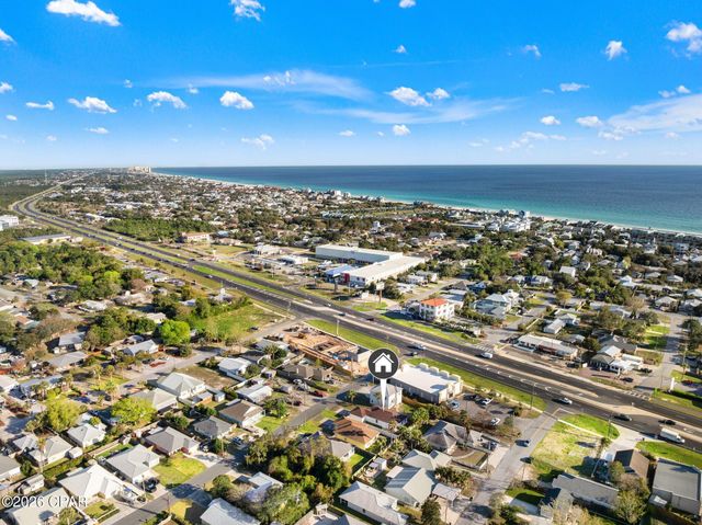 425 Sea Breeze Drive, Panama City Beach, FL 32413