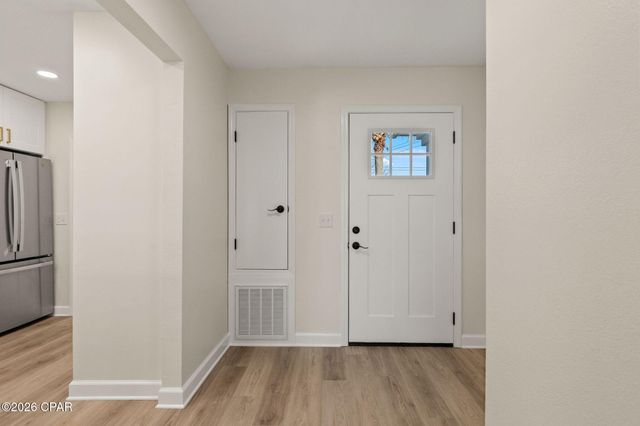 425 Sea Breeze Drive, Panama City Beach, FL 32413