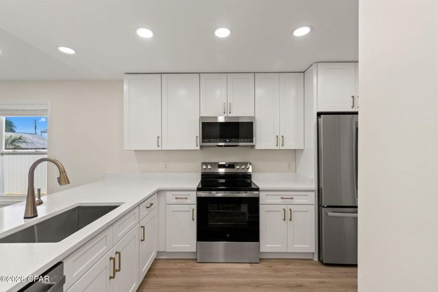 425 Sea Breeze Drive, Panama City Beach, FL 32413