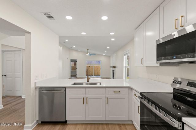 425 Sea Breeze Drive, Panama City Beach, FL 32413