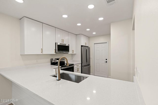 425 Sea Breeze Drive, Panama City Beach, FL 32413