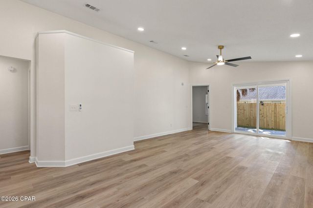 425 Sea Breeze Drive, Panama City Beach, FL 32413